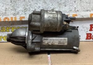 Audit turbo charger
